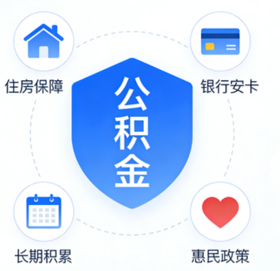 定安新单位入职不满一年职工住房公积金提取政策全解析