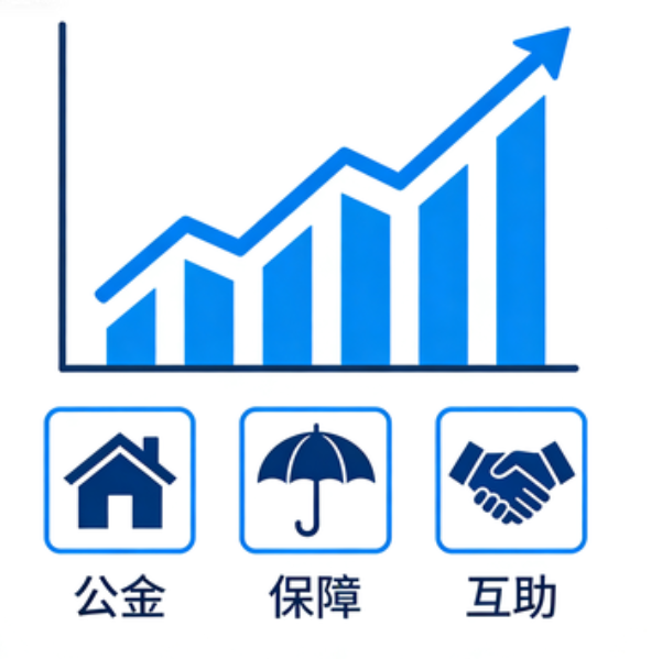 定安2026年4月公积金新政密集落地:专业代办化身“政策翻译官”