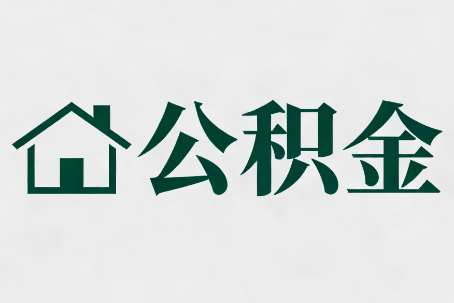 定安公积金新政密集