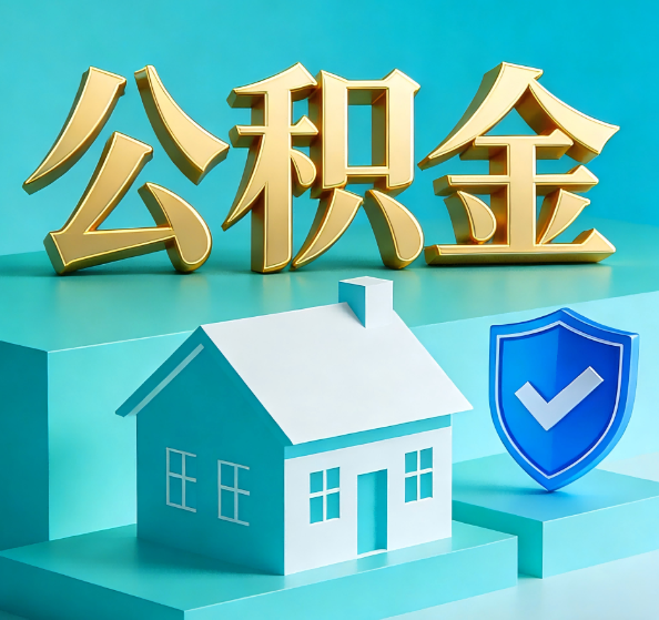定安公积金代办全攻略