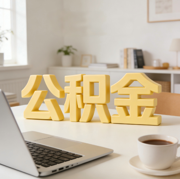 定安公积金代办行业迎规范化整治：多地出台新规，严打违规提取与“黑中介”