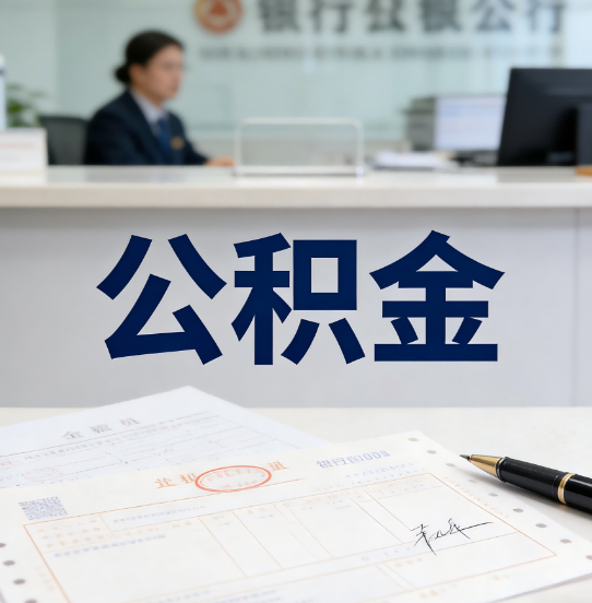 定安养老公积金代办需要哪些证件？