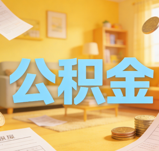 定安买房如何提取公积金？