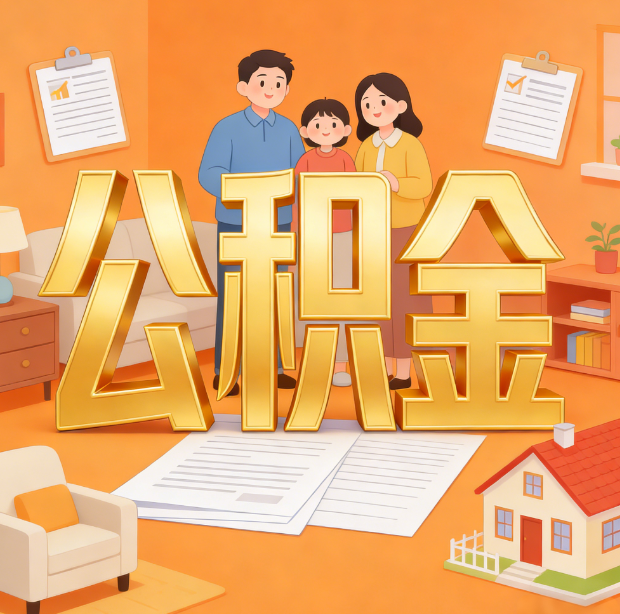 定安公积金代办服务悄然兴起