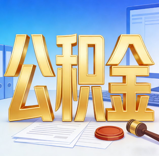 定安公积金代办行业观察：从“跑腿经济”到“专业服务”的蝶变之路