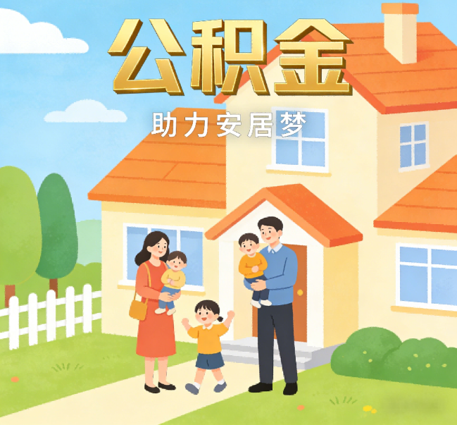 定安公积金代办行业观察：合规化浪潮下，专业服务迎来价值回归